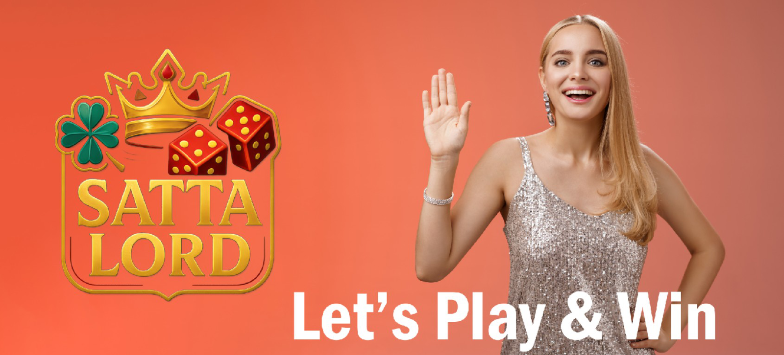 Satta Matka Banner